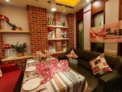 -米兰西点(新华路店)