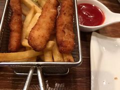 -安妮意大利餐厅(世贸天阶店)