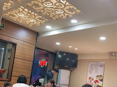 大堂-周锦记广式餐厅