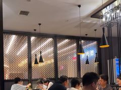 -满来寿喜烧(金虹桥店)