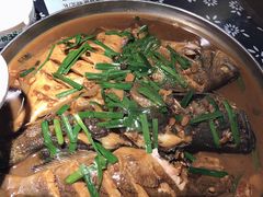 -旺角小渔村(幸福中路店)