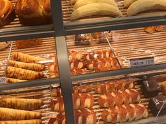 -好利来(桃源店)