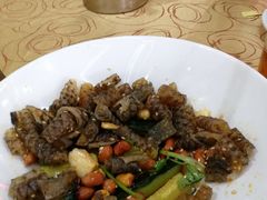 -水乡人家私房菜(逢简店)