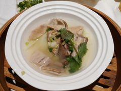 -潮福城大酒楼·潮味粤品·港式点心(湖滨北路店)