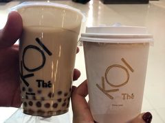 -KOI Thé(正佳广场店)