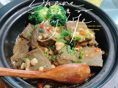 -猪腰一家·地道佛山菜(盐步店)