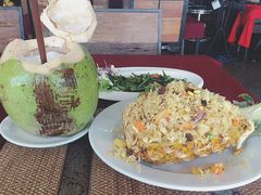 -BAI BUA RESTAURANT