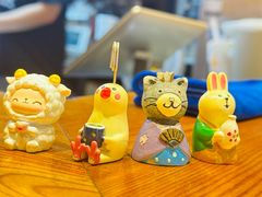 -Ramen满吉·豚骨拉面(丽园路店)