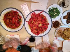 -杨氏青龙虾·吃蟹季(珠江路店)