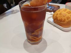 -柠檬树茶餐厅(海雅缤纷城店)