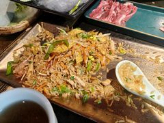 -吼堂老火锅(太古里总店)