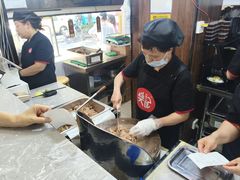 -樊记腊汁肉(竹笆市总店)