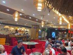 -萬家灯火·私房湘菜·22年老手艺(南岭大道店)