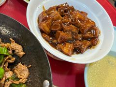 -宏状元现熬粥·京味菜(五棵松店)