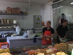 -林静小吃(复兴路店)