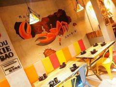 -沙掌门肉蟹煲(沙溪店)