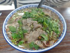 -陈记贵州遵义羊肉粉·酸汤鱼(法华镇路店)