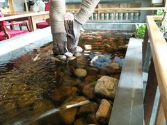 -山有花啡餐厅(常营总店)