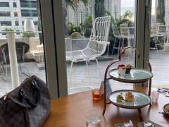 -城市露台景观餐厅(淮海路店)