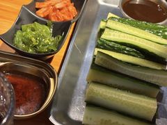 -子檀大隐炭烧(食品街店)