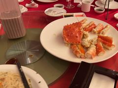 -绿岛国际酒店·海鲜酒楼(八七路店)