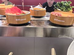 -龍歌自助小火锅(秦淮水游城店)