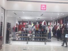 -优衣库(重庆沙坪坝印象汇店)