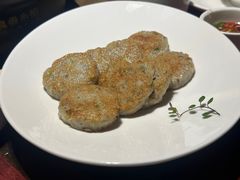 -大良毋米粥·粥底火锅(岭南天地店)