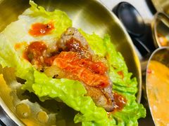 -妥妥烤肉料理(昙华林店)
