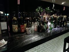-曙亚洲餐厅-重庆富力艾美酒店(南坪万达广场店)