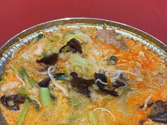 -喜家德虾仁水饺(岗厦北店)