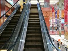 -浦东食品城(华诚大厦店)