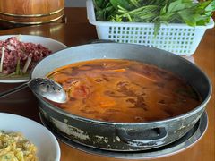 -侗乡缘食府(从江高铁站店)