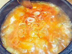 -许妈妈餐厅烤肉烧烤家常菜(明润广场店)