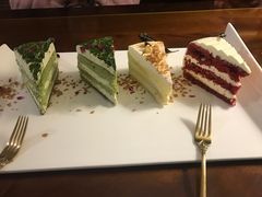 -TINTIN CAKE BOUTIQUE(台北壹店)