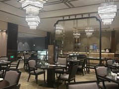 -京香轩·中餐厅(上海中庚聚龙酒店)