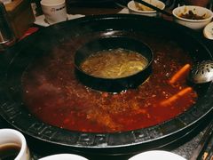 -陈眼镜火锅(总店)