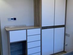 -索菲亚衣柜橱柜全屋定制(真北红星店)