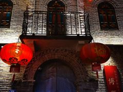 -三坊七巷历史文化街区