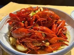 -小田油焖小龙虾(双井店)