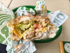 -赛百味SUBWAY(曲江智慧大厦店)