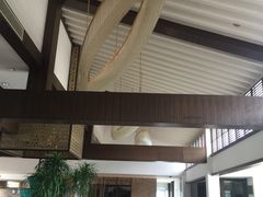 -苏体天云湖运动度假村