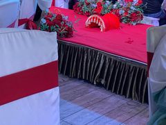 -海天一色海景自助餐厅(西港花园店)