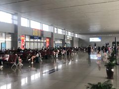 -邯郸东站