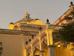 -赤坎·广东华侨国际旅游度假区