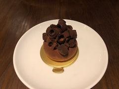 -苏州洲际酒店·大堂酒廊