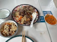 -帕米尔食府(白云观店)