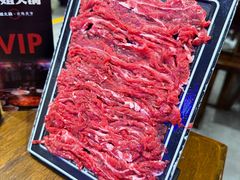 -萍姐火锅·公路夜市(打浦桥日月光店)