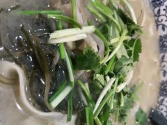 -余福记老味道烩面馆(长春店)