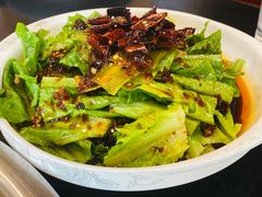 -老来福·非遗酸汤兔(凯旋路店)